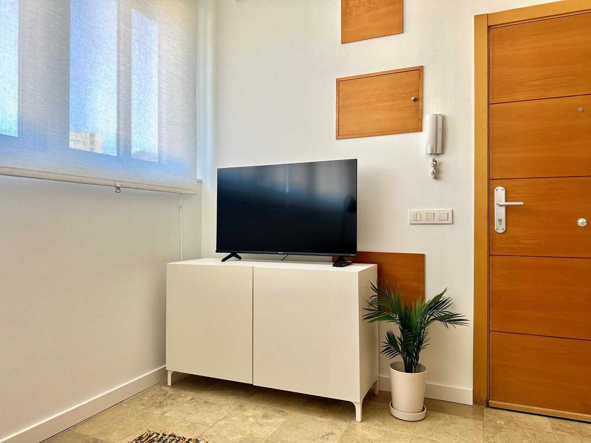 Pambnb - Cozy Refurbished City Center Apartment Santa Cruz de Tenerife Zewnętrze zdjęcie