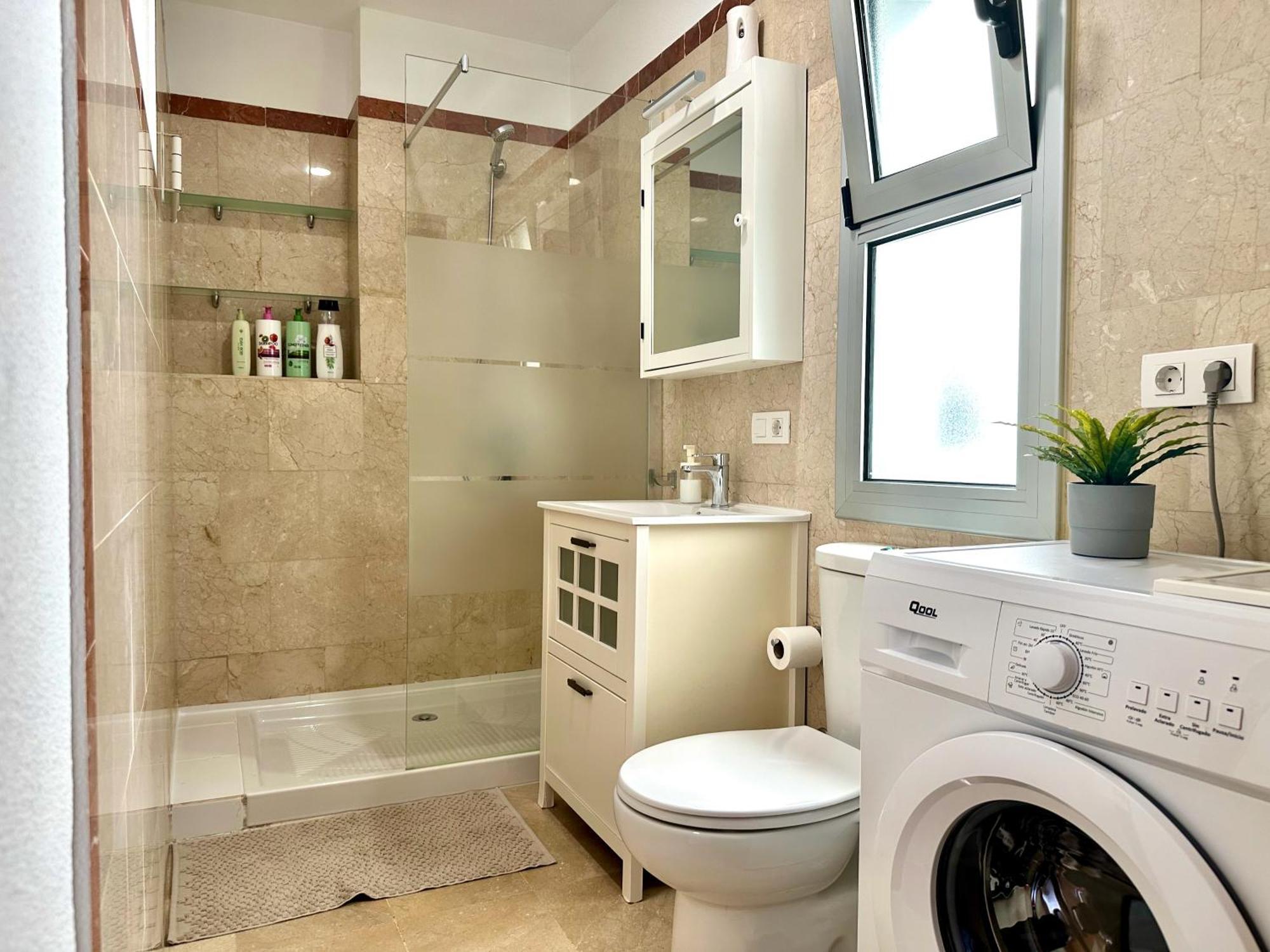 Pambnb - Cozy Refurbished City Center Apartment Santa Cruz de Tenerife Zewnętrze zdjęcie