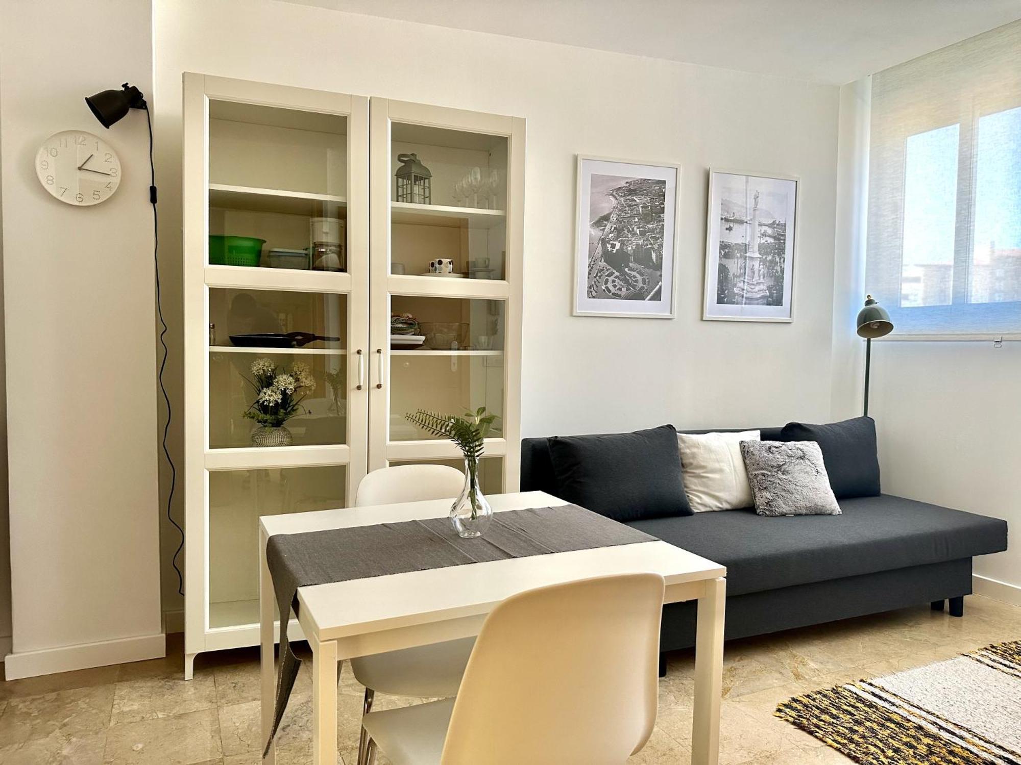 Pambnb - Cozy Refurbished City Center Apartment Santa Cruz de Tenerife Zewnętrze zdjęcie